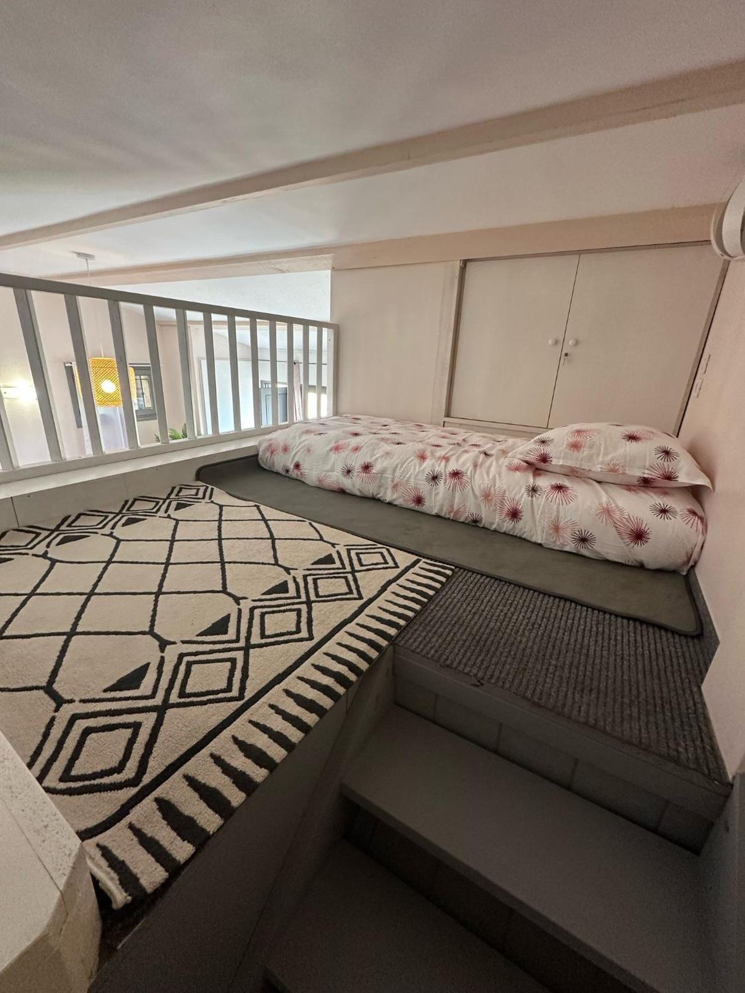 Studio neuf et agréable, Le Bar-sur-Loup Extérieur photo